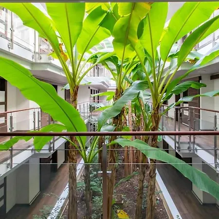 Apartment A7- 2 Bdr Sea & Mountain View - Ac, Parking, Pool & Terrace